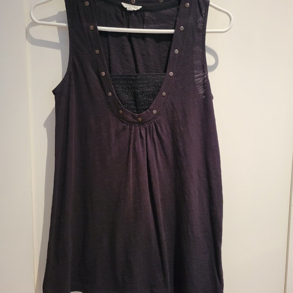 Generra Tank Top - Picture 2 of 3